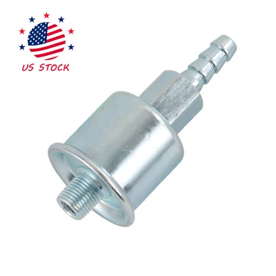 Filtro de combustible 149-2341-01 para Cummins Onan Marquis Gold 5500 149234101 nuevo Foto 1 de 4