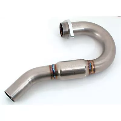 FMF Racing PowerBomb Header YZ450F '07-08 044225 - Image 1 of 4
