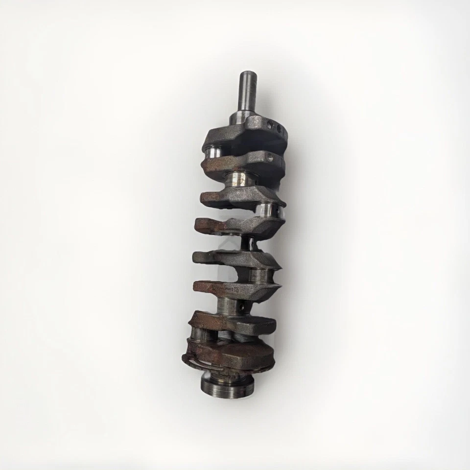 Cigüeñal estándar para 08-14 Nissan Frontier 2.5 12201JA03A FWD Rogue 08-15 Foto 1 de 4