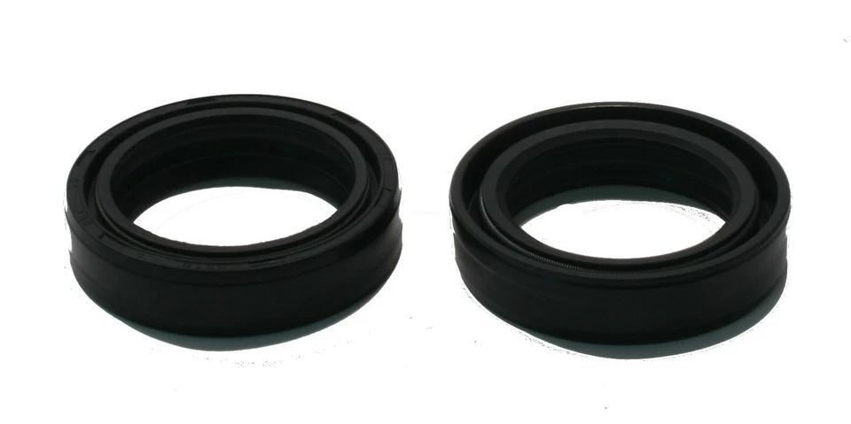 Conjunto de vedação de garfo Kawasaki KX 80, 1986-1991 - KX80 - Imagem 1 de 1