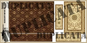 Diorama/Model Accessory - 1/35 Elegant Rugs #3 - Bild 1 von 4