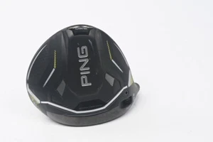 NICE! Ping G430 Max 10K 10.5 **Head Only** Left Handed (#19571) - Picture 1 of 5