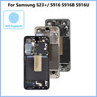 LCD Display Touch Screen Digitizer Assembly For Samsung S23+ S23 PLUS ~