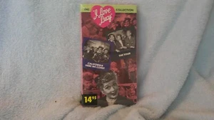 The I Love Lucy Collection - Vol. 13, (VHS, versiegelt) - Bild 1 von 2