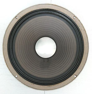 Pair of JBL D123 16 Ohms Speakers : S/N 30328/30332 - Picture 1 of 22