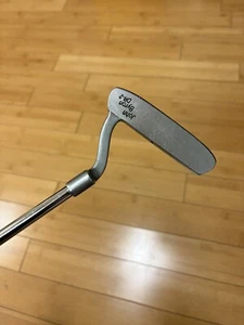 John Byron DR-2 Goose Swan Neck Mallet Putter 33.5” - Picture 1 of 9