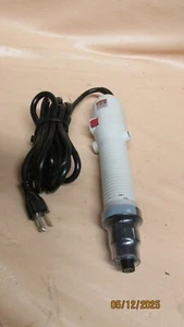 Ingersoll Rand es60p manufacturing assembly high torque electric screwdriver - Picture 1 of 8
