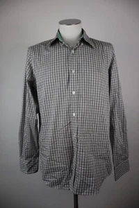 Harmont & Blaine Men's Shirts Cotton Size L Man Casual Vintage T-Shirt - Picture 1 of 9