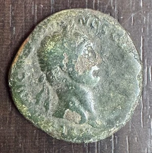 ANTIOCHIA - TRAJAN 98-117 - TETRASARION - ROM 98/99 - Bild 1 von 2