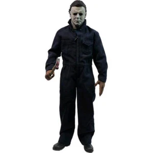 Highly Collectible Halloween Michael Myers 2018 1:6 Scale 12" Action Figure - Picture 1 of 1