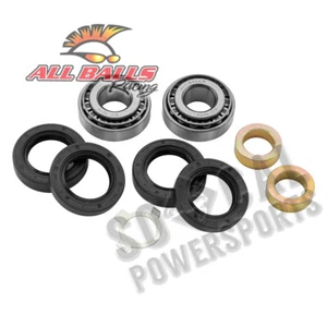 1984 Harley Davidson FLHX Electra Glide All Balls Swingarm Bearing Kit - Picture 1 of 2