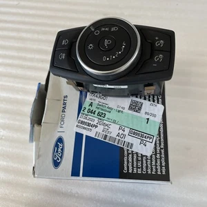 GENUINE NEW Ford Focus Mk3 Headlight Switch No Headlight Control 2014- 2044623 - Picture 1 of 5