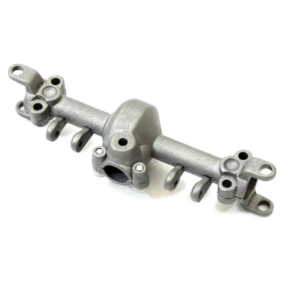 Kyosho MXW008 Diecast Front Axle Case Mini Z 4X4 New in Package RC Parts - Image 1 of 3