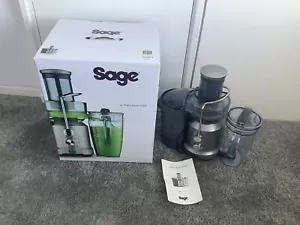 Sage Juicer - Picture 1 of 9