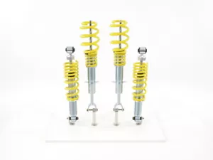 Per Audi A4 quattro B5 FK AK Kit Avvolgimento Sospensioni Strada Regolabili Altezza... - Foto 1 di 8