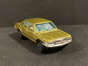 Vintage Yatming/Road Champs Mercedes 450 SEL #1012 - Picture 1 of 7