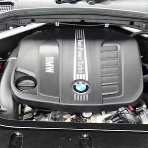 ENGINE B57D30A BMW X3 3.0 2993CC 30D XDRIVE DIESEL G01 261BHP 2018 27,819M - Picture 1 of 7