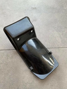 KAWASAKI AR125 AR-125 REAR FENDER COVER NOS 14025-1542 - Picture 1 of 8
