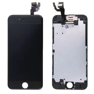 Apple iPhone 6 Plus Austausch LCD Displayeinheit Reparatur Komplett Zwickau Neu - Bild 1 von 1