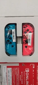 Used Nintendo Switch™ with Neon Blue and Neon Red Joy‑Con™ - Picture 1 of 4
