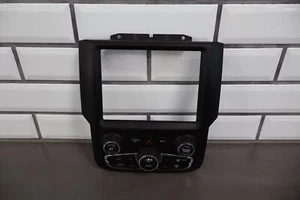 13-23 Ram 1500 5-Lug Classic Dual Zone Automatic Climate Control (8.4" Screen) - Picture 1 of 14