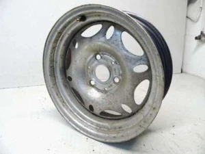 Stahlfelge 5,5 X 15 ET 1 Hinten Smart (MCC) City Car fortwo Coupè (Typ:C450 - Bild 1 von 1