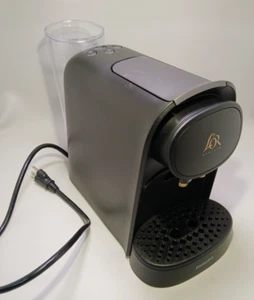 L'OR Barista by Philips LM8112 Coffee Espresso Combo Machine System Black - Picture 1 of 8