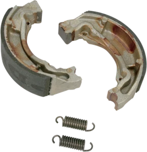 Moose Racing Brake Shoes 1723-0001 - Picture 1 of 1