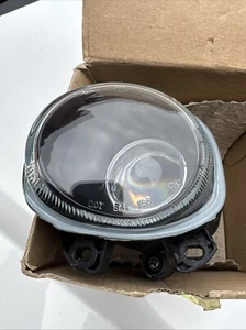 Fendinebbia lato passeggero sinistro nuovo originale BMW adatto a E53 98-06 - Foto 1 di 4