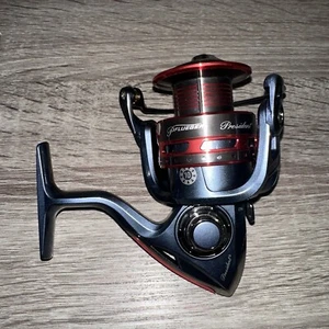 Pflueger Lady President 40 Spinning Reel - PRESLADYSP40X Fishing Gear - Picture 1 of 7