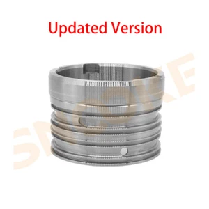 0B5 DL501 198559B Transmission Oil Ring Seat for for VW Audi Q5 A4 A7 A6 Updated - Picture 1 of 5