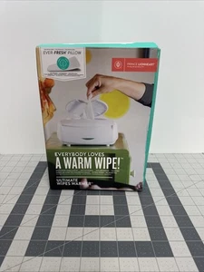 New Prince Lionheart Ultimate Wipes Warmer - Picture 1 of 7