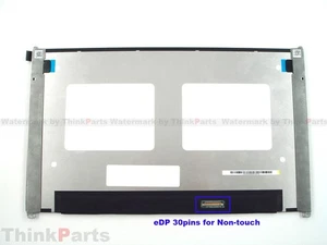 Neu Dell Latitude 5440 5450 14,0" LCD Bildschirm FHD No-Touch eDP-30pins mit Halterung - Bild 1 von 4