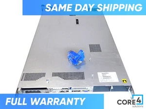 HP 867958-B21 DL360 GEN10 4LFF CTO SERVER - Picture 1 of 2
