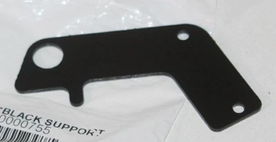 CAN-AM Black Support Bracket OEM 710000755 - Image 1 of 4