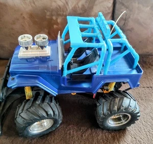 Nikko BigMaxx - Bild 1 von 11