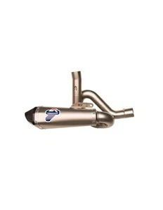 D18109440ITC SILENCIOSO TITANIO CARBONO TERMIGNONI DUCATI SUPERSPORT 939 - 2016 - Imagen 1 de 1