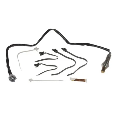 BLUE PRINT Lambdasonde Lamdasonde Hinten Vorschalldämpfer ADS77003 - Bild 1 von 3