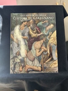 a cura di Mina Gregori. Gli affreschi della Certosa di Garegnano - Imagen 1 de 1