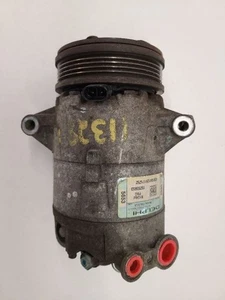 CHEVROLET COBALT 2005-2006 AC Compressor 2.2L 15255655 - Picture 1 of 12