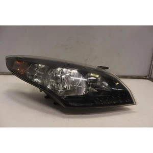 HEADLAMP RH FOR RENAULT MEGANE (08-12) 1.5 DCI (81KW) SW 5P/D/1461CC. 2008 - Picture 1 of 12