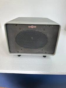 Collins 516F-2 Power Supply Speaker Ham Radio - Zdjęcie 1 z 16