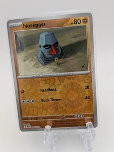 Nosepass 097/182 Sv10: Destined Rivals Reverse Holo - Picture 1 of 1