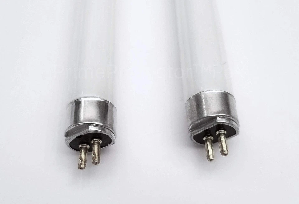 Sylvania 20902 FP28/841/ECO 28 Watt T5 Fluorescent Tube Light Bulb 4100K (2... - Image 1 of 1