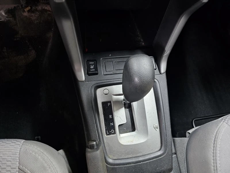 Floor Shifter SUBARU FORESTER 14 15 16 - Imagem 1 de 1