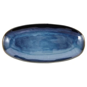  Piatto contenitore gioielli ceramica tailandese servizio insalata verdure porcellana - Foto 1 di 11