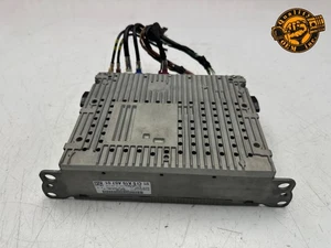 2919-2023 BMW X3 X4 X5 X6 X7 Z4 NAVI AUDIO RADIO RECEIVER HEAD UNIT HIGH3 OEM 8k - Picture 1 of 8