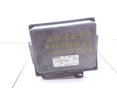 Centralina motore CITROËN SAXO S0, S1 9631528780 1.12 benzina 44kw 20341114 - Immagine 1 di 3