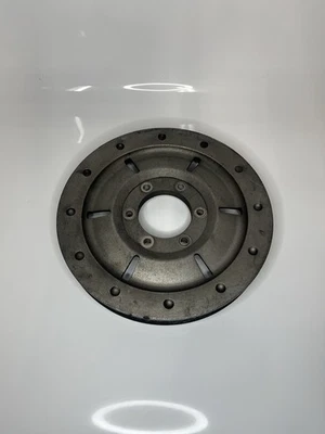 Kawasaki Vulcan 900 VN900 2006-2023 OEM polea de correa de tracción trasera Foto 1 de 3