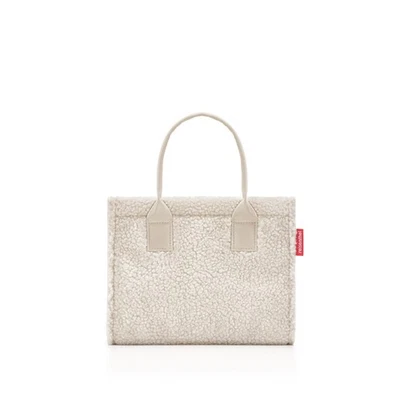 reisenthel - daily shopper XS - teddy sand - Bild 1 von 4
